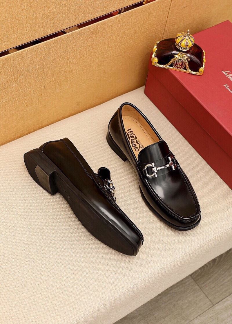 Ferragamo Shoes